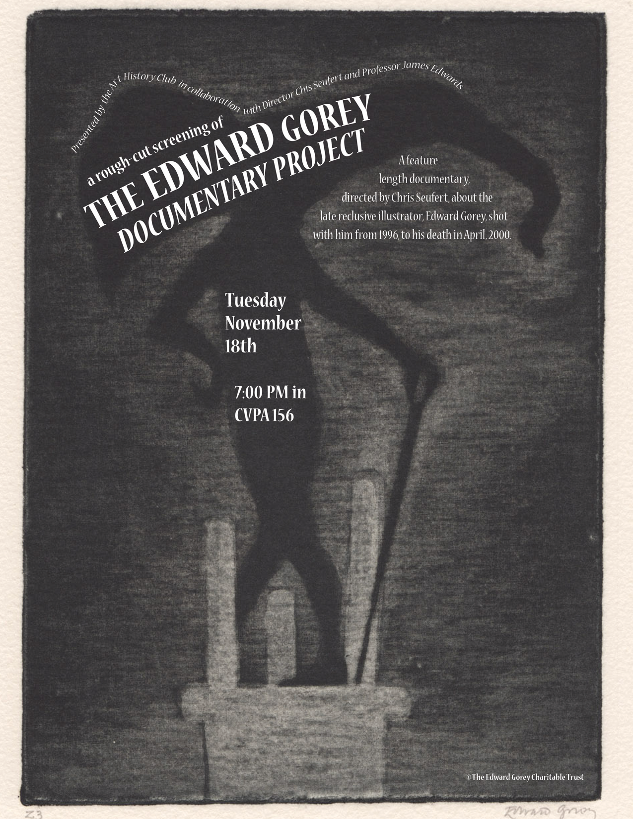 gorey