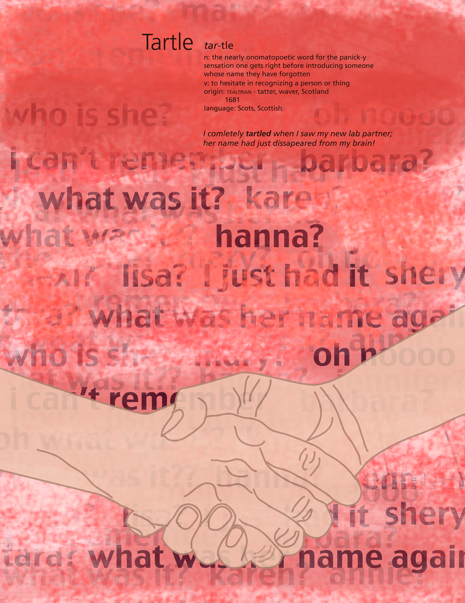 words