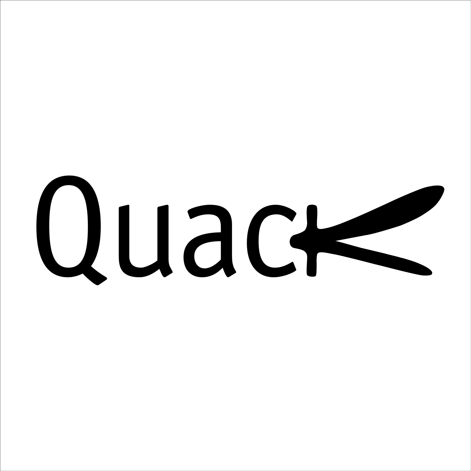 quack