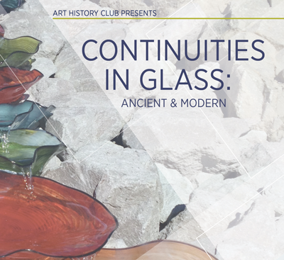 Merideth Lecture Poster Image