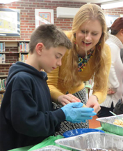 Family Science Night Image