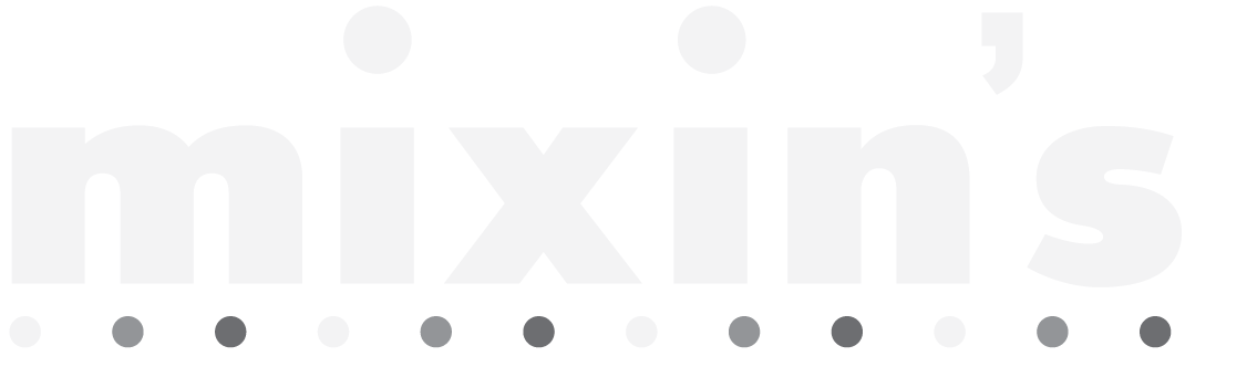Mixin's Logo