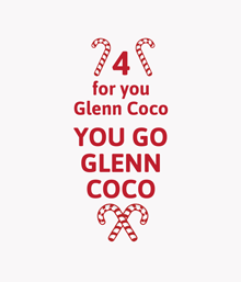 4 You Glenn Coco