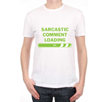 Sarcastic Comment