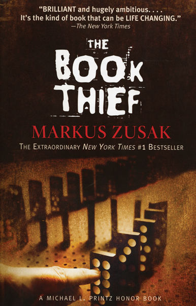 The Book Thief