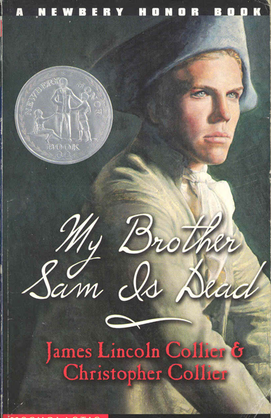 My Brother Sam is Dead