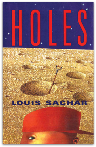 Holes