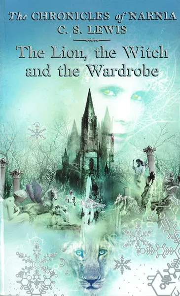 The Lion, Witch & Wardrobe