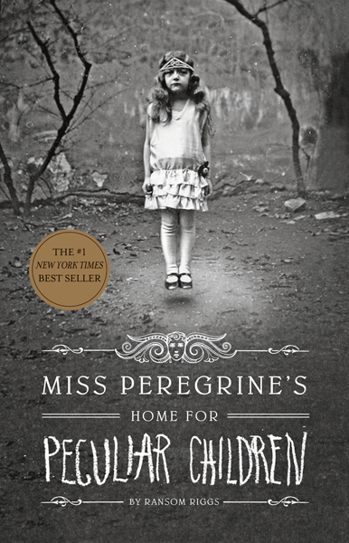 Miss Peregrine